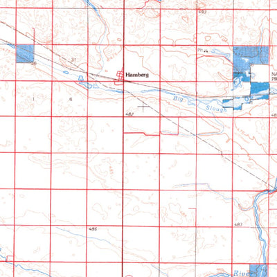New Rockford, ND - BLM Surface Mgmt. Preview 2