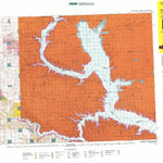 Parshall, ND - BLM Surface Mgmt. Preview 1