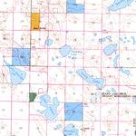 Velva, ND - BLM Surface Mgmt. Preview 3