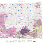 Watford City, ND - BLM Surface Mgmt. Preview 1