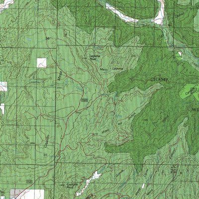 Abiquiu, NM - BLM Minerals Mgmt. Preview 3
