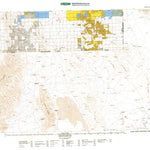 Alamo Hueco Mountains, NM - BLM Minerals Mgmt. Preview 1