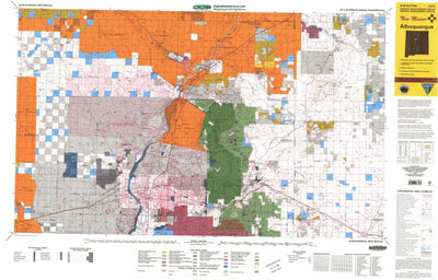 Albuquerque, NM - BLM Minerals Mgmt. Preview 1