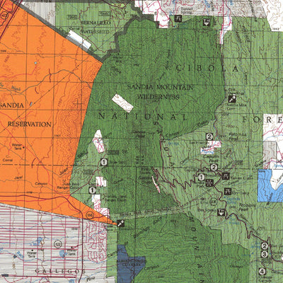 Albuquerque, NM - BLM Minerals Mgmt. Preview 2