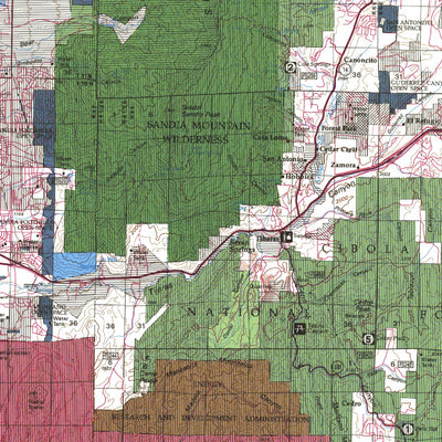 Albuquerque, NM - BLM Minerals Mgmt. Preview 3
