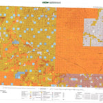 Chaco Canyon, NM - BLM Minerals Mgmt. Preview 1