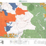 Chama, NM - BLM Minerals Mgmt. Preview 1