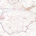 Chama, NM - BLM Minerals Mgmt. Preview 2