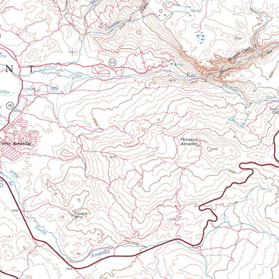 Chama, NM - BLM Minerals Mgmt. Preview 2