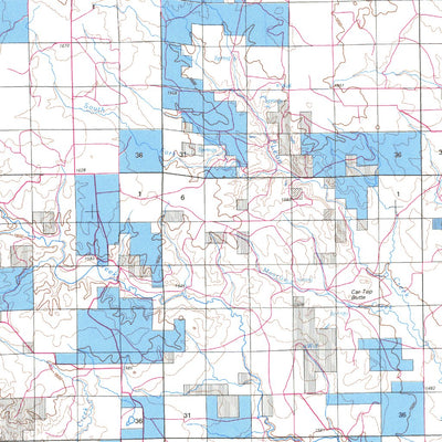 Clayton, NM - BLM Minerals Mgmt. Preview 2