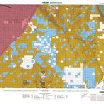 Crow Flats, NM - BLM Minerals Mgmt. Preview 1