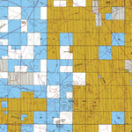 Crow Flats, NM - BLM Minerals Mgmt. Preview 2