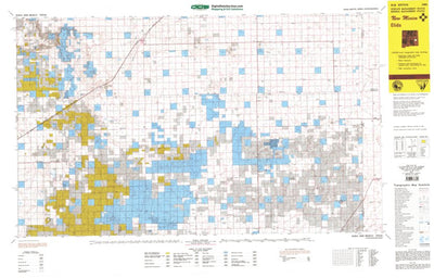 Elida, NM - BLM Minerals Mgmt. Preview 1