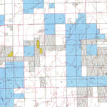Elida, NM - BLM Minerals Mgmt. Preview 2