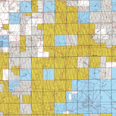 Elida, NM - BLM Minerals Mgmt. Preview 3