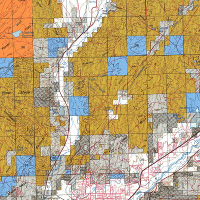 Farmington, NM - BLM Minerals Mgmt. Preview 3