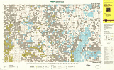 Fort Sumner, NM - BLM Minerals Mgmt. Preview 1