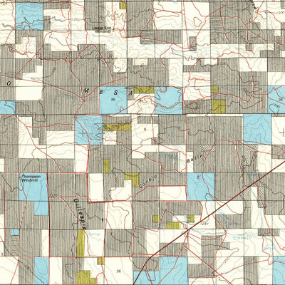 Fort Sumner, NM - BLM Minerals Mgmt. Preview 2