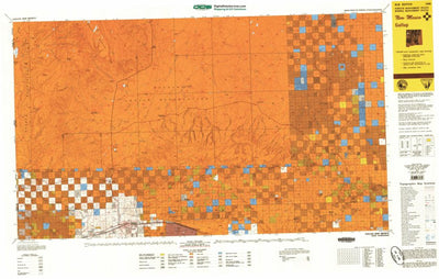 Gallup, NM - BLM Minerals Mgmt. Preview 1