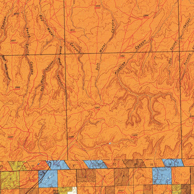 Gallup, NM - BLM Minerals Mgmt. Preview 2