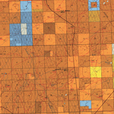 Gallup, NM - BLM Minerals Mgmt. Preview 3
