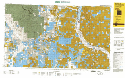 Hatch, NM - BLM Minerals Mgmt. Preview 1