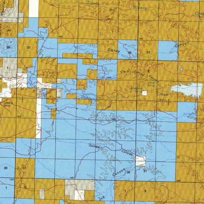 Hatch, NM - BLM Minerals Mgmt. Preview 2