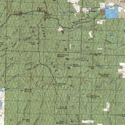 Hatch, NM - BLM Minerals Mgmt. Preview 3