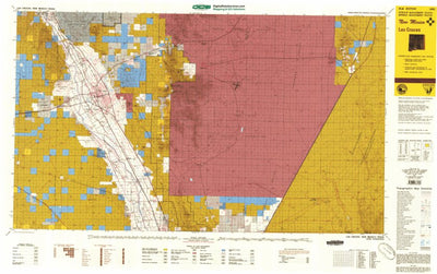 Las Cruces, NM - BLM Minerals Mgmt. Preview 1