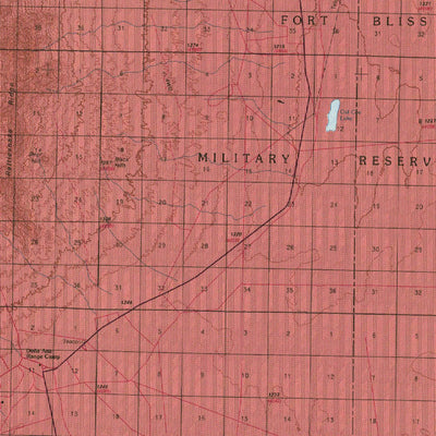 Las Cruces, NM - BLM Minerals Mgmt. Preview 2