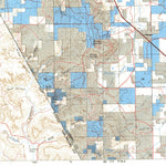 Mosquero, NM - BLM Minerals Mgmt. Preview 3