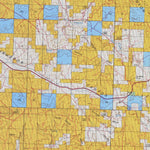 Navajo Reservoir, NM - BLM Minerals Mgmt. Preview 2