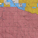 Oscura Mountains, NM - BLM Minerals Mgmt. Preview 3