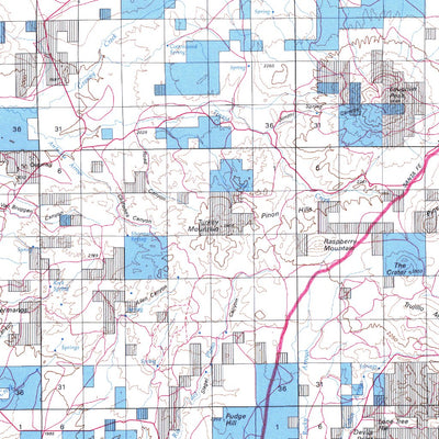 Raton, NM - BLM Minerals Mgmt. Preview 3