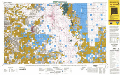 Roswell, NM - BLM Minerals Mgmt. Preview 1