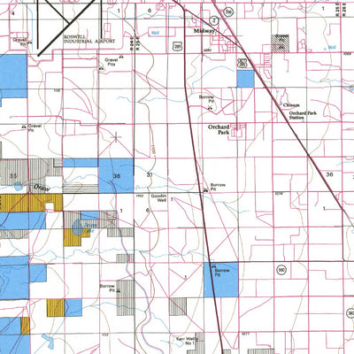 Roswell, NM - BLM Minerals Mgmt. Preview 2