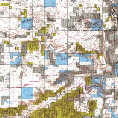Roy, NM - BLM Minerals Mgmt. Preview 2