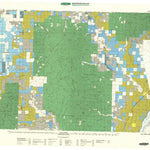 San Mateo Mountains, NM - BLM Minerals Mgmt. Preview 1