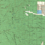 San Mateo Mountains, NM - BLM Minerals Mgmt. Preview 2