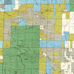 San Mateo Mountains, NM - BLM Minerals Mgmt. Preview 3