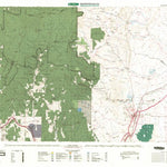 Santa Fe, NM - BLM Minerals Mgmt. Preview 1