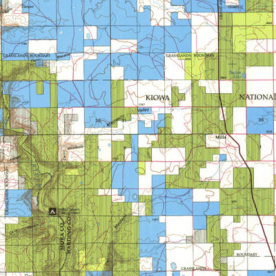 Springer, NM - BLM Minerals Mgmt. Preview 3