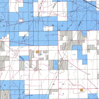 Tatum, NM - BLM Minerals Mgmt. Preview 2