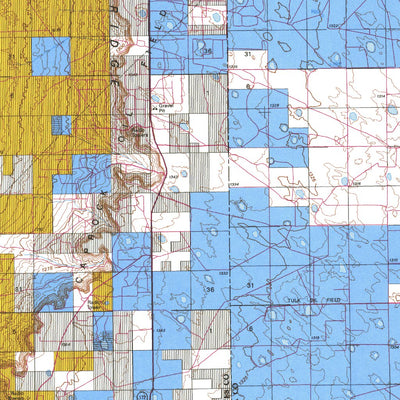 Tatum, NM - BLM Minerals Mgmt. Preview 3