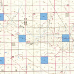 The Caprock, NM - BLM Minerals Mgmt. Preview 2