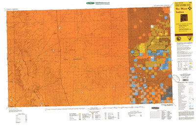 Toadlena, NM - BLM Minerals Mgmt. Preview 1