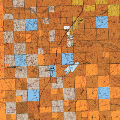 Toadlena, NM - BLM Minerals Mgmt. Preview 3