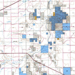 Tucumcari, NM - BLM Minerals Mgmt. Preview 2