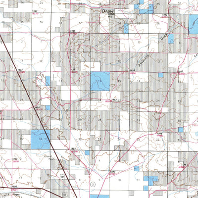 Vaughn, NM - BLM Minerals Mgmt. Preview 2