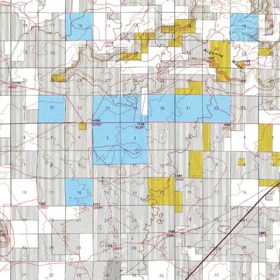 Vaughn, NM - BLM Minerals Mgmt. Preview 3